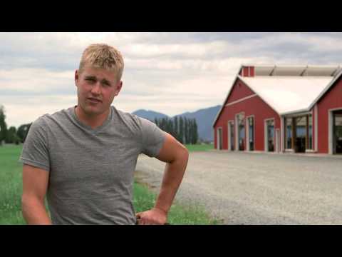 Stewards of the Land