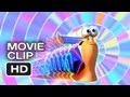 Turbo Movie CLIP - This Snail Is Fast! (2013) - Ryan ...