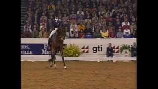 Video de desconocido