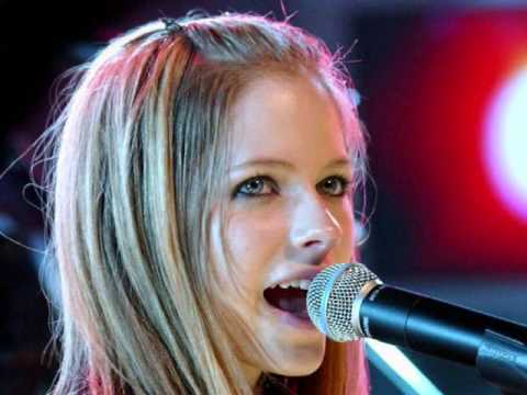 Iris - Avril lavigne & Goo Goo Dolls - Lyrics