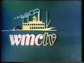 WMC TV ID 1985