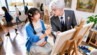 🍑A garota achava que seu amor não seria correspondido, mas naquela noite ela engravidou dele!