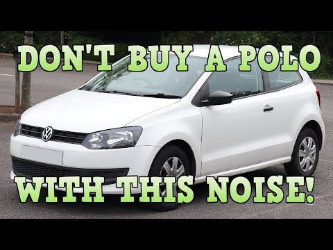 Don't buy a Polo without watching this!