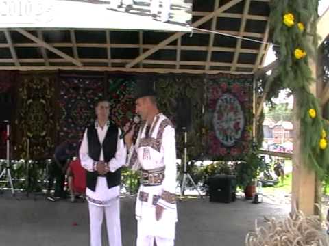 49 CUNUNA SPICULUI DE GRAU CRAIESTI 2010 - MARIAN SUCIU
