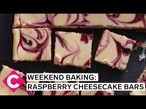 download lagu mp3 mp4 No Bake Raspberry Cheesecake Bars, download lagu No Bake Raspberry Cheesecake Bars gratis, unduh video klip No Bake Raspberry Cheesecake Bars