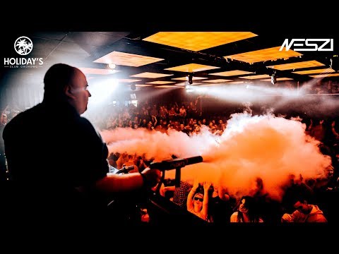 MESZI LIVE @ CLUB HOLIDAYS ORCHOWO (11.11.2017)