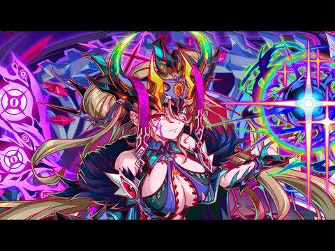 Crash Fever BGM - Taowu Insane/Wraith Remix