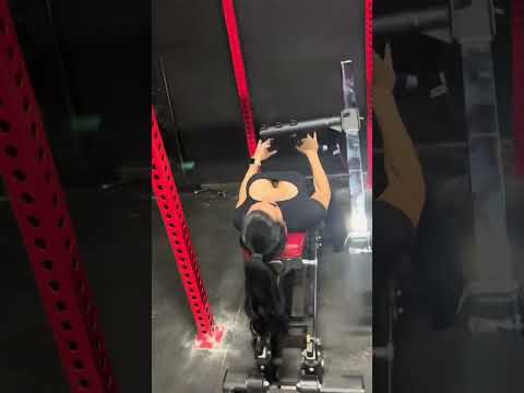 Pullovers with Long Lever Arm