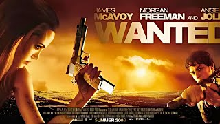 Wanted 2 (2026) | Official First Trailer Breakdown & Hidden Details Explained