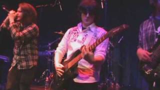 Tormented Reality - Freedom Unfamiliar Live 2010