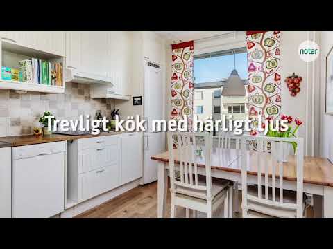 Månadsvägen 60 - 3:a · 69m2 - Järfälla Jakobsberg : Via Notar mäklare Järfälla