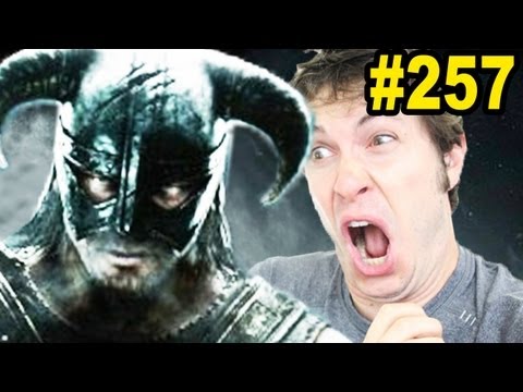 Skyrim - THONG SONG - Part 257