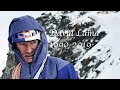 In Memory of David Lama(Career Highlight Reel)