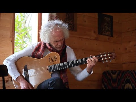 This is not America - Pat Metheny & David Bowie