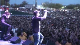 Hollywood Undead - Black Dahlia &quot;Live&quot; 1920x1080 HD