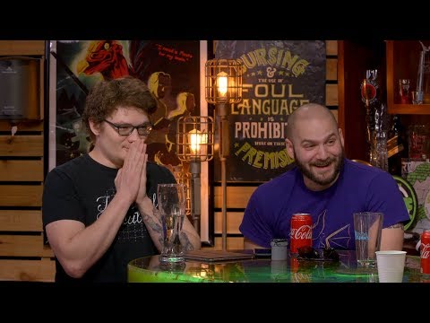 Off Topic Podcast #124 - Highlights