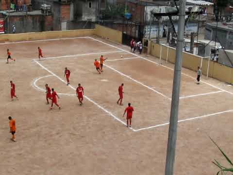 Taça Brahma 2009 - 9º rodada