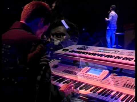 LUIGI SANDRELLI TU SI NA COSA GRANDE LIVE TEATRO GOLDEN