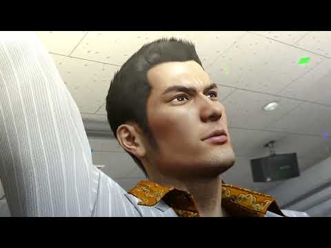 Yakuza 0 pt 25