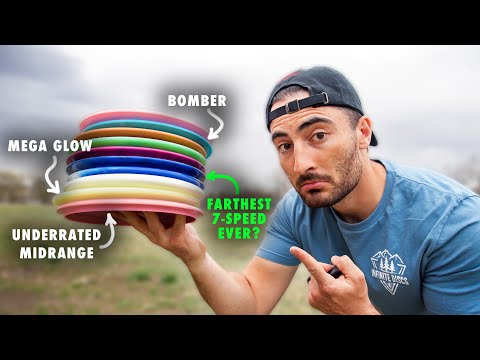 Finally Reviewing These!!!