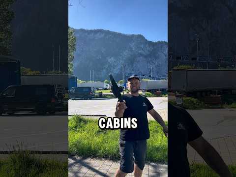 Don’t touch my viner wurst😁 welcome to Germany 🇩🇪 #roadtrip #mountains #cars