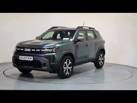 Dacia Duster TCe 130 Expression - Image 2