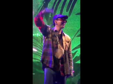 [ZICO²] 170924 ZICO (지코) 직캠 - Boys and Girls (in 원더우먼페스티벌)