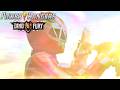 Power Rangers Dino Fury Season 2 Finale Fan Opening