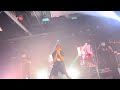 Lil Darkie Humans And Monsters Live 4K Sacramento CA Dec 1 2023