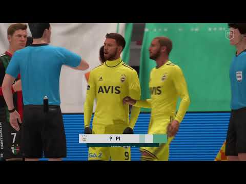 Les Anciens - Restart Football Club { EFA - Emeraude - J2}