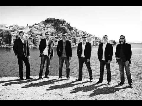 Šibenska noć / Klapa Sebenico (Audio)