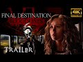 Final Destination 6 (2025) - First Trailer | Brec Bassinger