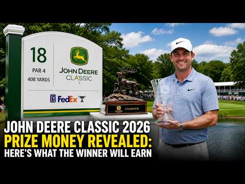 John Deere Payouts