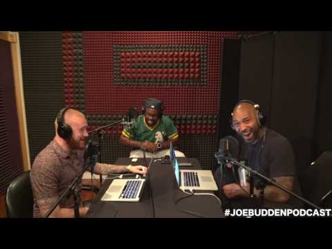 The Story Of Ice | The Joe Budden Podcast