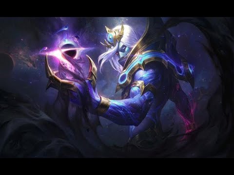 COSMIC DEVOURER VLADIMIR SKIN SPOTLIGHT | PBE PRE-RELEASE PREVIEW