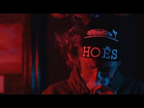 Ef Coleman - Desierto Púrpura 🔥 (Prod. Monkids)