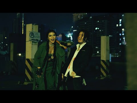 Kwento Mo Yan - Queen Money x Esh Rabbit (Official Music Video)