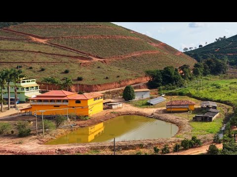 PARAISOS DE MINAS GERAIS, PIEDADE DE CARATINGA MG, LUGAR DE FELICIDADE.