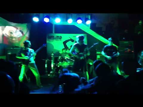 Ethylosex - Teenage Mutant Ninja Turtles theme