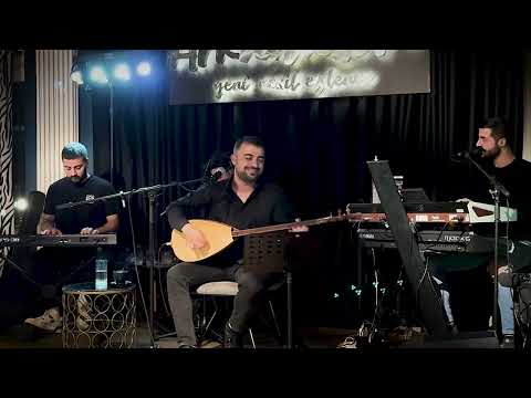Ayhan Yağız | Derdim Çoktur