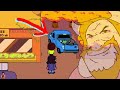 Investigating Asgore S Truck