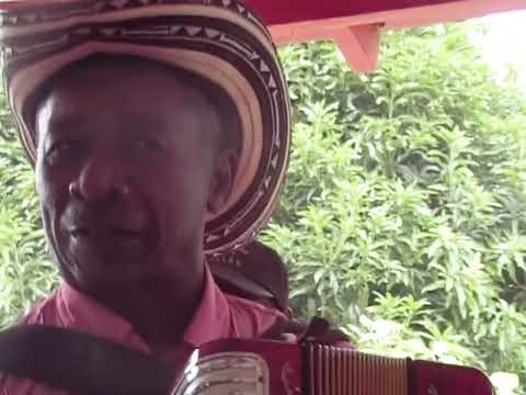 ENRIQUE DIAZ - La Peliona -- 2009 - Bucaramanga