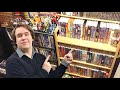 MY CHILDHOOD VHS COLLECTION PART 1