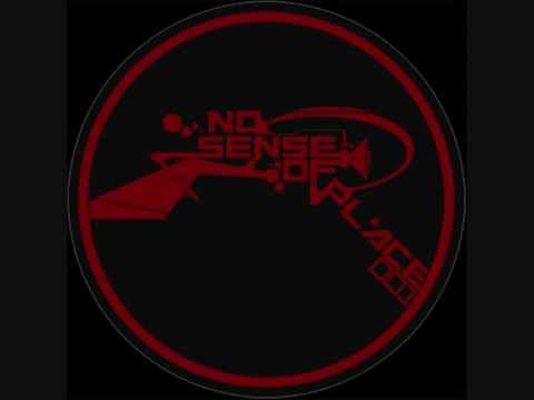 Acid Wanker a.k.a. Mik Izif -Crossover- (NSOP 001)