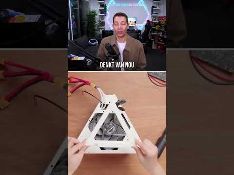 De PS5, Switch 2 en Xbox Series X als all-in-one console 👀 De ‘Ningtendo PXBOX 5’ bekt alleen niet