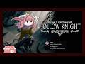 【GAMING】HOLLOW KNIGHT - HABIS INI APA?