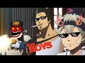 Black Clover Hindi Dube Thug Lit Black Clover FUNNY MOMENTS IN HINDI Theboysmeme Viral Anime