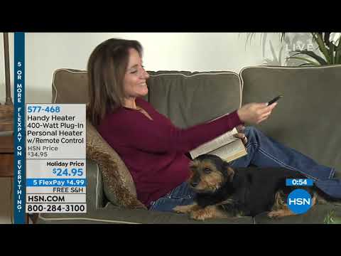 HSN | Great Gifts 11.19.2018 - 04 AM