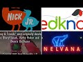 Barney Blue S Clues Inventing Anna Rupert Super Wish Credits Remix