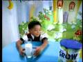 Kids TV Commercial